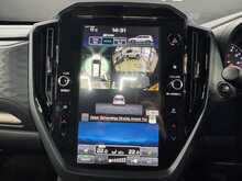 Subaru Forester i e-Boxer Touring 