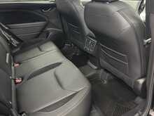 Subaru Forester i e-Boxer Touring 