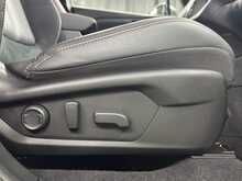 Subaru Forester i e-Boxer Touring 