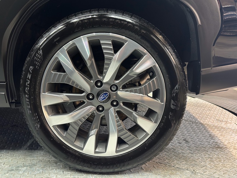 Subaru 2.0 i e-Boxer Touring SUV 5dr Petrol Hybrid Lineartronic 4WD Euro 6 (s/s) (136 ps)