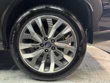 Subaru Forester i e-Boxer Touring 