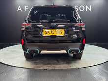 Subaru Forester i e-Boxer Touring 