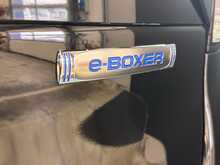 Subaru Forester i e-Boxer Touring 