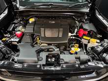 Subaru Forester i e-Boxer Touring 