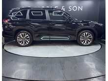 Subaru Forester i e-Boxer Touring 