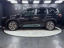 Subaru Forester i e-Boxer Touring 