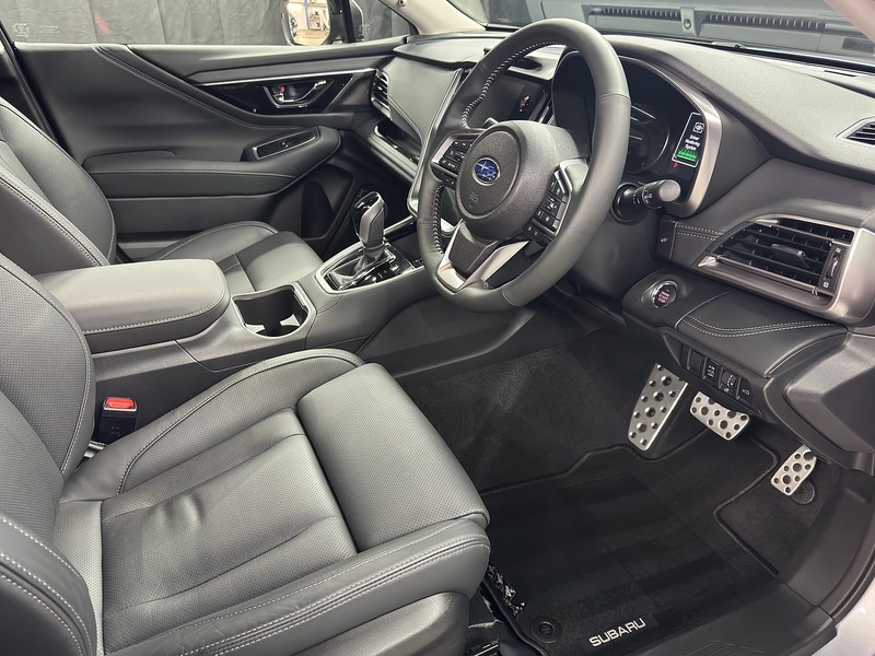 Subaru 2.5i Touring Estate 5dr Petrol Lineartronic 4WD Euro 6 (s/s) (169 ps)