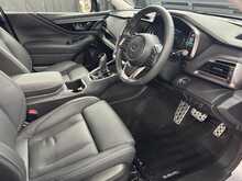 Subaru Outback i Touring 