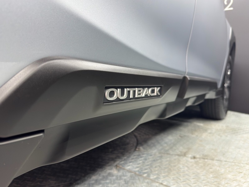 Subaru 2.5i Touring Estate 5dr Petrol Lineartronic 4WD Euro 6 (s/s) (169 ps)