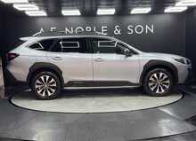 Subaru Outback i Touring 