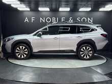 Subaru Outback i Touring 