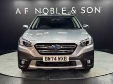 Subaru Outback i Touring 