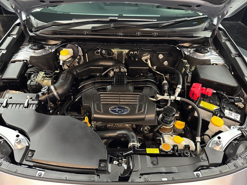 Subaru 2.5i Touring Estate 5dr Petrol Lineartronic 4WD Euro 6 (s/s) (169 ps)