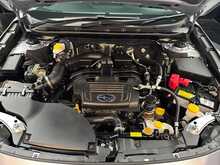 Subaru Outback i Touring 