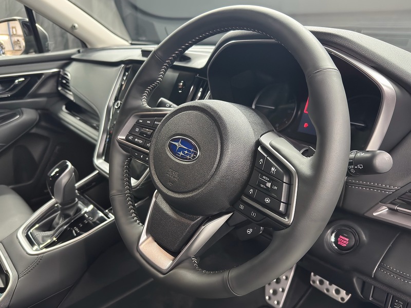 Subaru 2.5i Touring Estate 5dr Petrol Lineartronic 4WD Euro 6 (s/s) (169 ps)