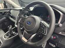 Subaru Outback i Touring 