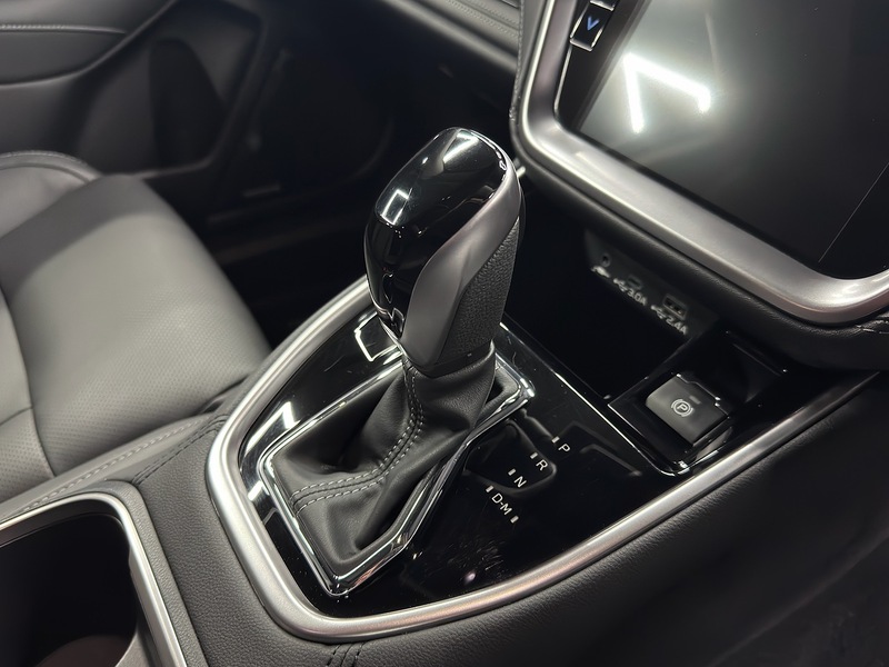 Subaru 2.5i Touring Estate 5dr Petrol Lineartronic 4WD Euro 6 (s/s) (169 ps)