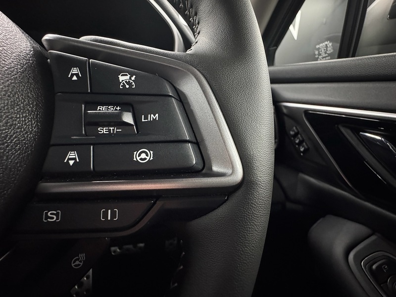 Subaru 2.5i Touring Estate 5dr Petrol Lineartronic 4WD Euro 6 (s/s) (169 ps)