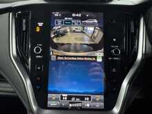 Subaru Outback i Touring 