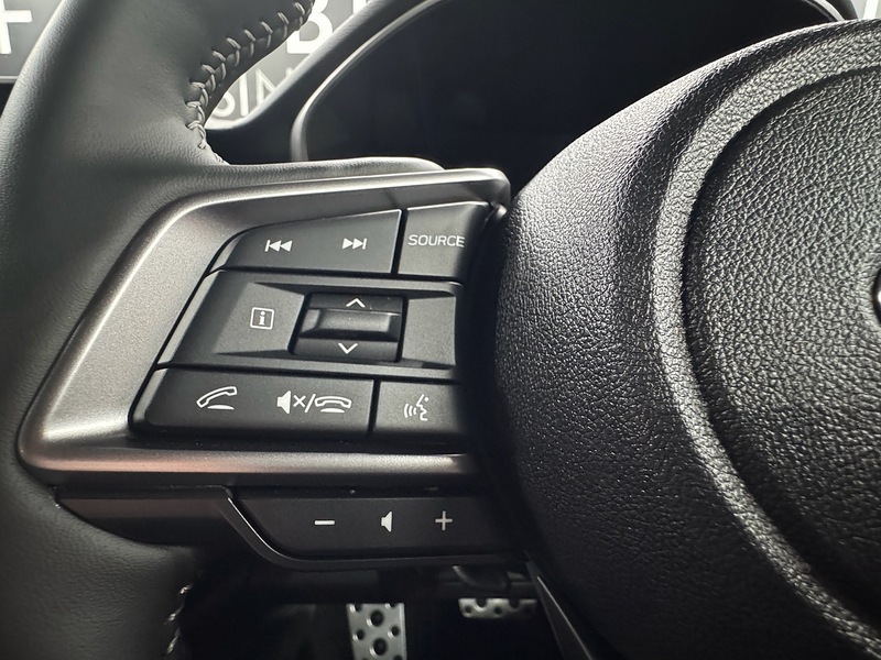 Subaru 2.5i Touring Estate 5dr Petrol Lineartronic 4WD Euro 6 (s/s) (169 ps)