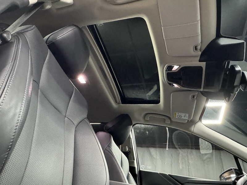 Subaru 2.5i Touring Estate 5dr Petrol Lineartronic 4WD Euro 6 (s/s) (169 ps)