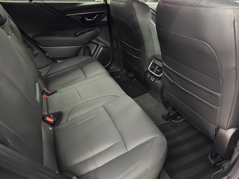 Subaru 2.5i Touring Estate 5dr Petrol Lineartronic 4WD Euro 6 (s/s) (169 ps)