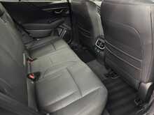 Subaru Outback i Touring 