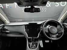 Subaru Outback i Touring 