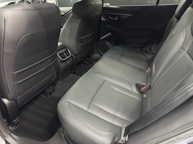 Subaru 2.5i Touring Estate 5dr Petrol Lineartronic 4WD Euro 6 (s/s) (169 ps)