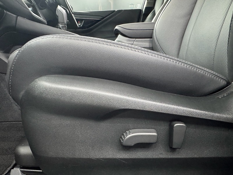 Subaru 2.5i Touring Estate 5dr Petrol Lineartronic 4WD Euro 6 (s/s) (169 ps)