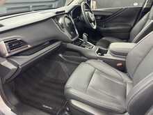 Subaru Outback i Touring 