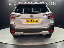 Subaru Outback i Touring 