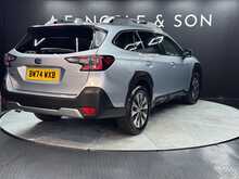 Subaru Outback i Touring 