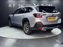 Subaru Outback i Touring 