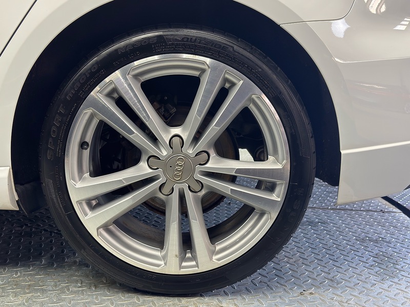 Audi 1.0 TFSI 30 S line Sportback 5dr Petrol Manual Euro 6 (s/s) (116 ps)