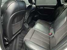 Audi A3 TFSI S line 