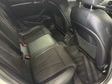 Audi A3 TFSI S line 