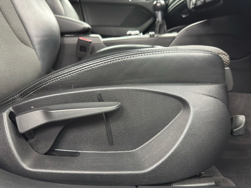 Audi 1.0 TFSI 30 S line Sportback 5dr Petrol Manual Euro 6 (s/s) (116 ps)