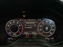 Audi A3 TFSI S line 