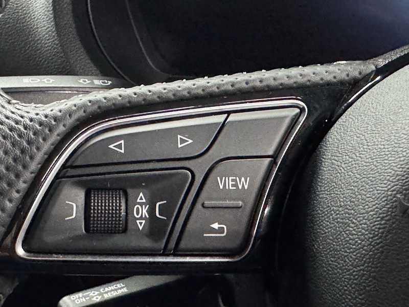 Audi 1.0 TFSI 30 S line Sportback 5dr Petrol Manual Euro 6 (s/s) (116 ps)