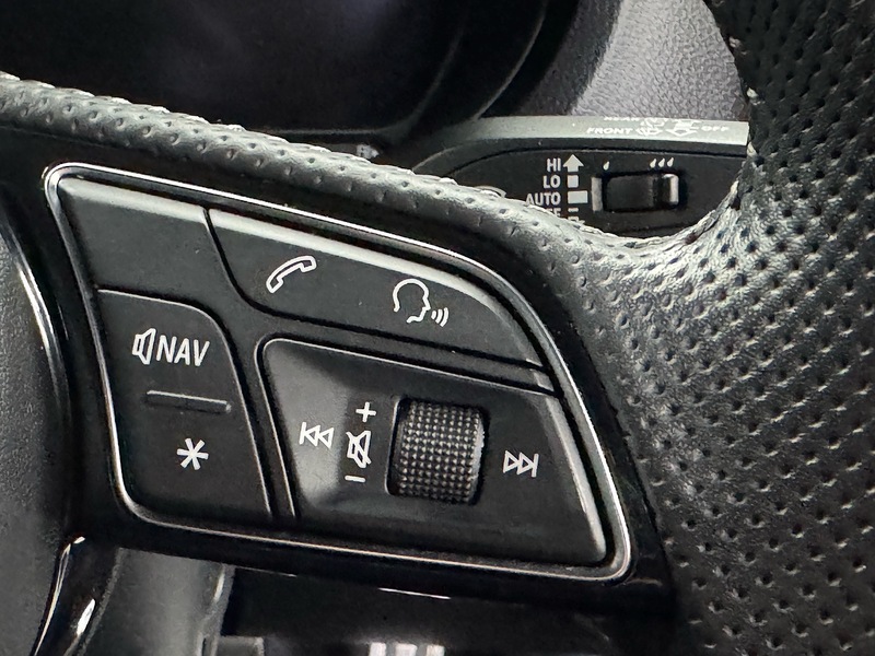 Audi 1.0 TFSI 30 S line Sportback 5dr Petrol Manual Euro 6 (s/s) (116 ps)