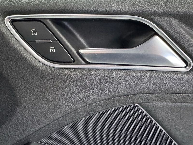 Audi 1.0 TFSI 30 S line Sportback 5dr Petrol Manual Euro 6 (s/s) (116 ps)