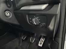 Audi A3 TFSI S line 