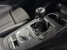 Audi A3 TFSI S line 