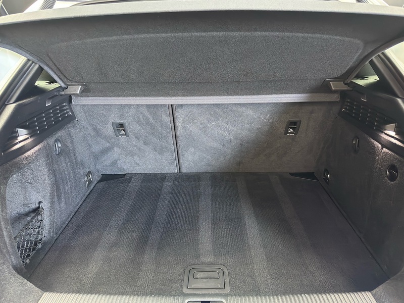 Audi 1.0 TFSI 30 S line Sportback 5dr Petrol Manual Euro 6 (s/s) (116 ps)