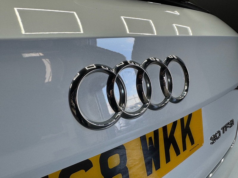 Audi 1.0 TFSI 30 S line Sportback 5dr Petrol Manual Euro 6 (s/s) (116 ps)