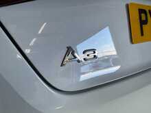 Audi A3 TFSI S line 
