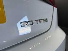 Audi A3 TFSI S line 