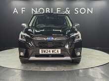 Subaru Forester i e-Boxer XE Premium 