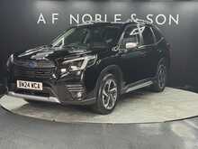 Subaru Forester i e-Boxer XE Premium 